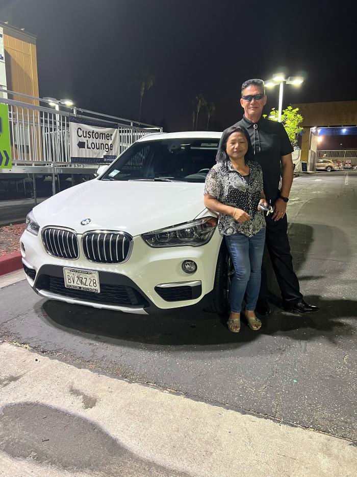 Tustin Hyundai Image