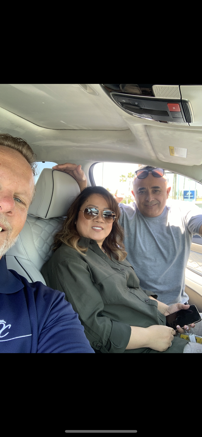 Tustin Hyundai Image