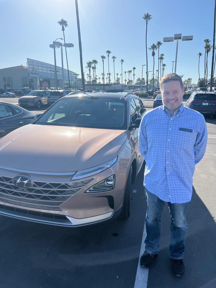 Tustin Hyundai Image