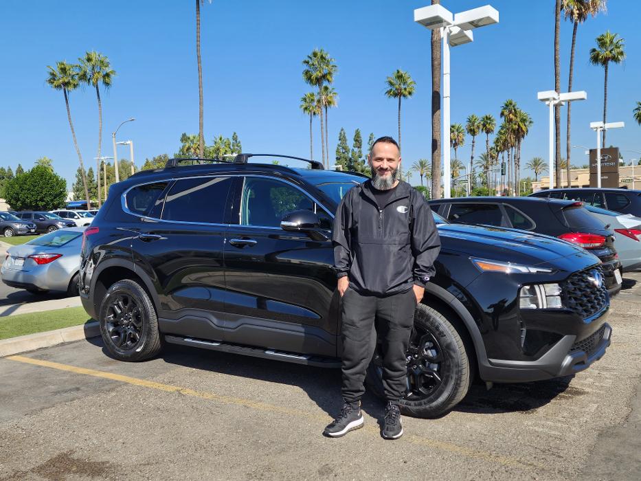 Tustin Hyundai Image