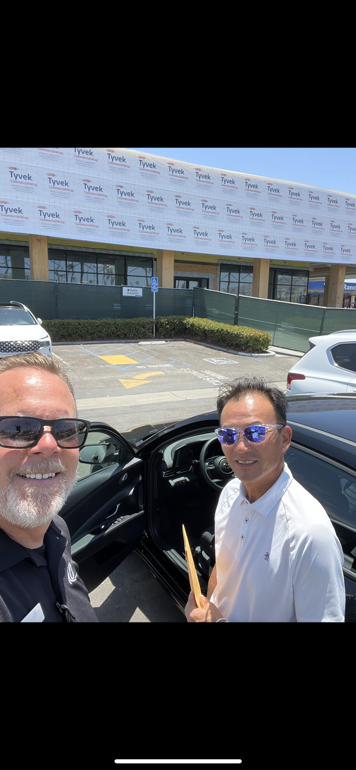 Tustin Hyundai Image