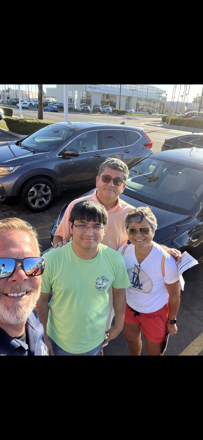 Tustin Hyundai Image