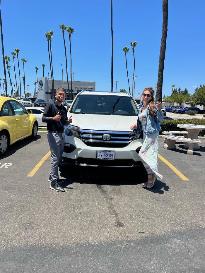 Tustin Hyundai Image