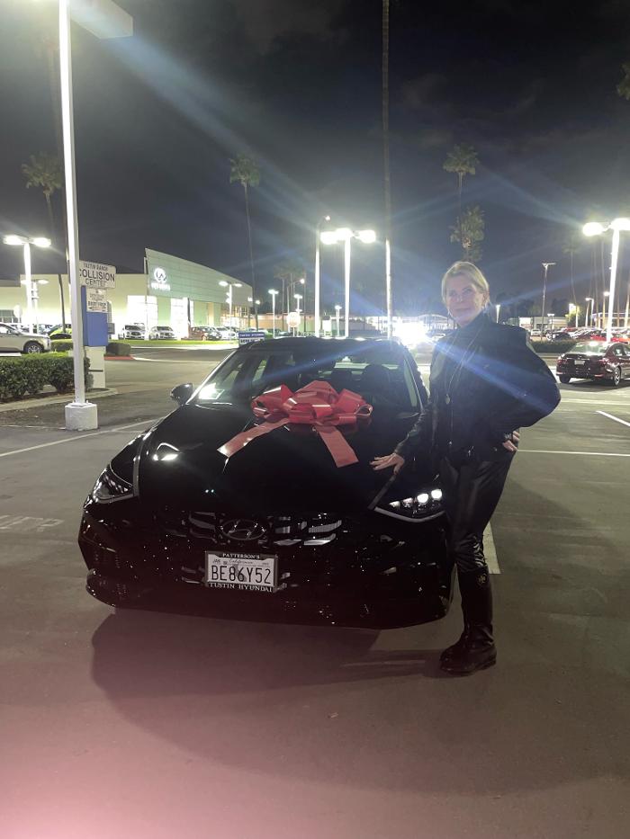 Tustin Hyundai Image