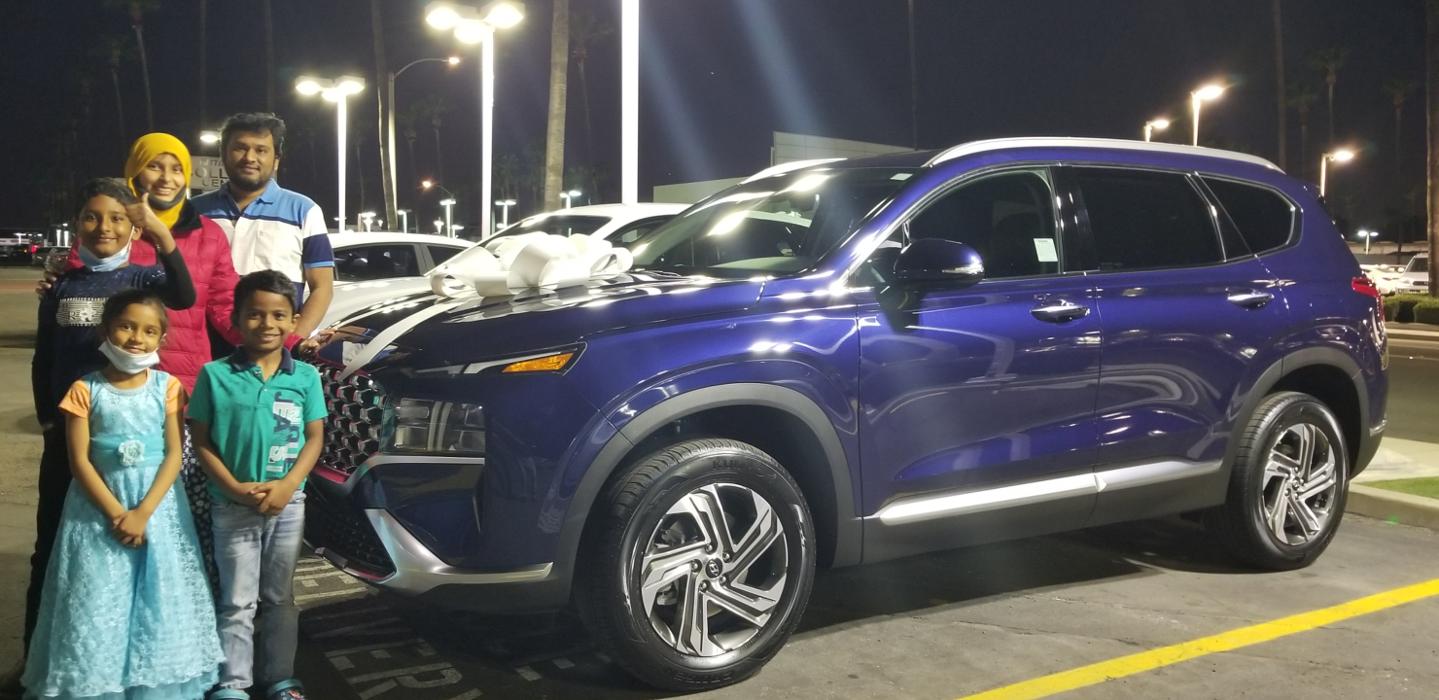 Tustin Hyundai Image