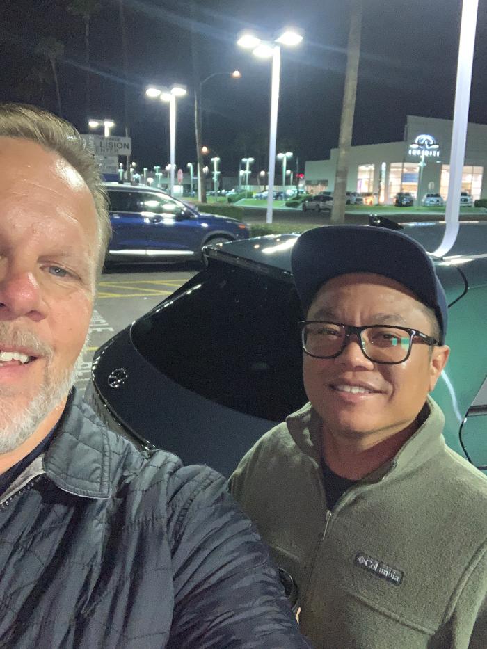 Tustin Hyundai Image