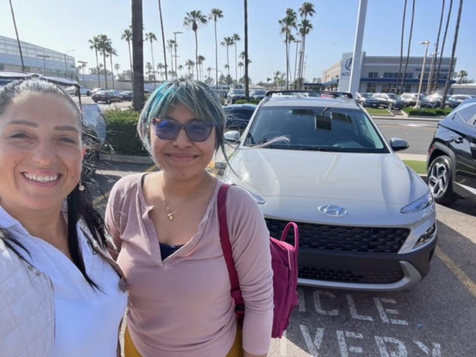 Tustin Hyundai Image