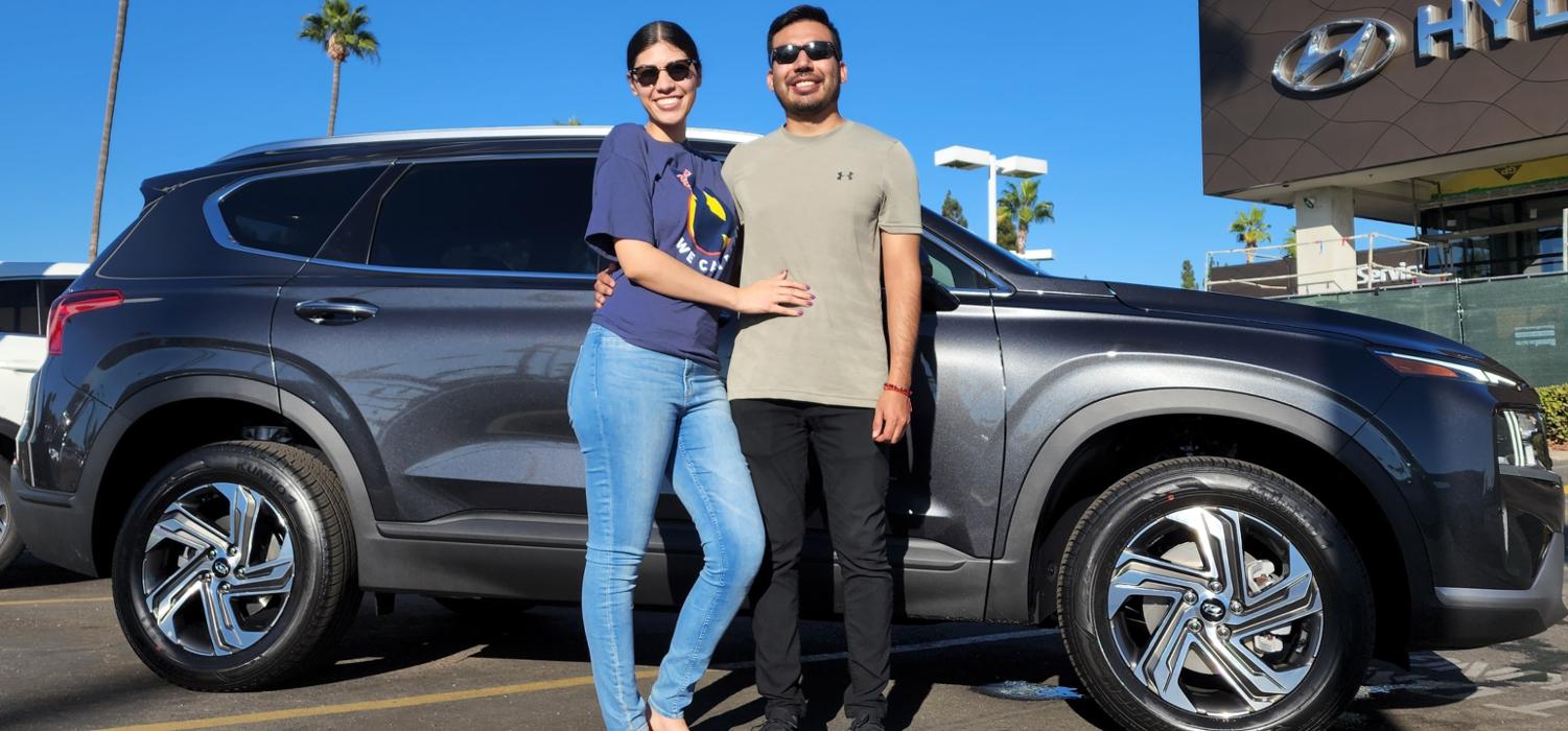 Tustin Hyundai Image