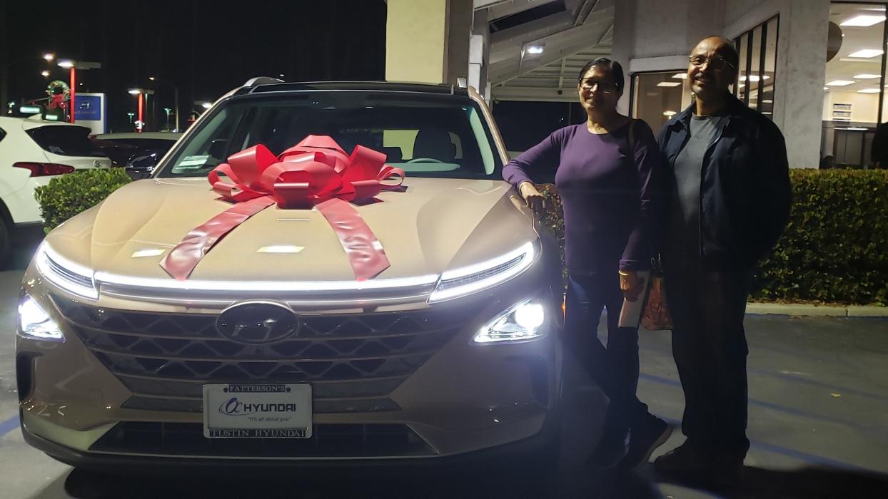 Tustin Hyundai Image