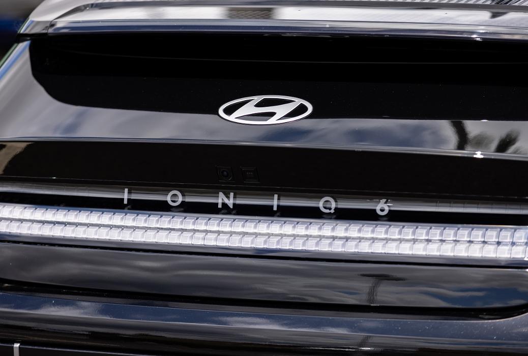 Tustin Hyundai Image