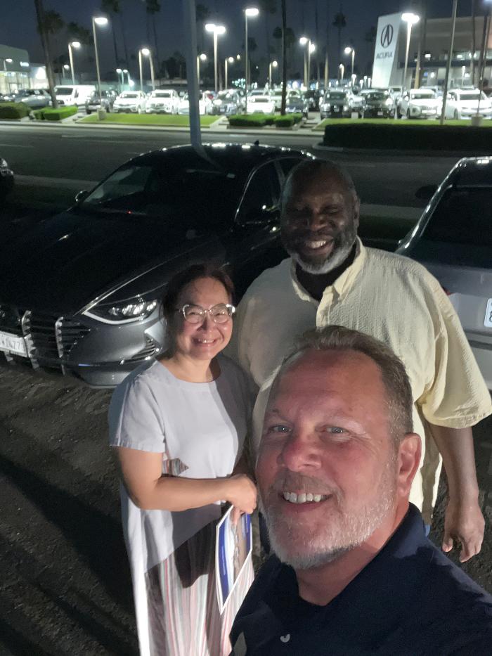 Tustin Hyundai Image