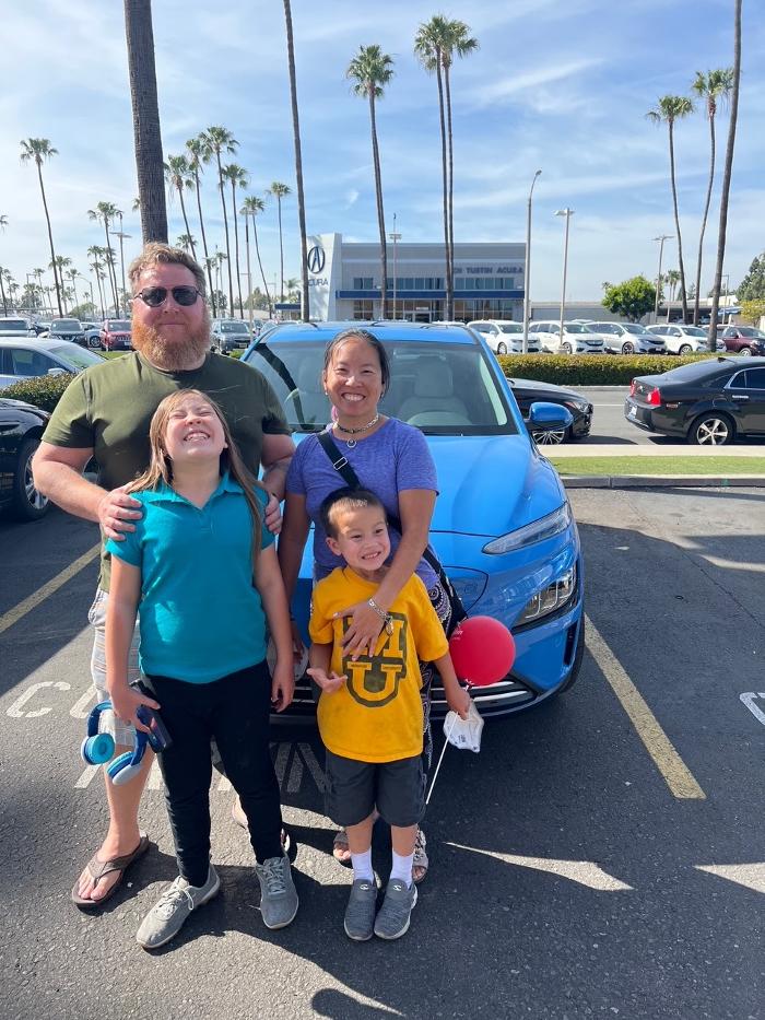 Tustin Hyundai Image