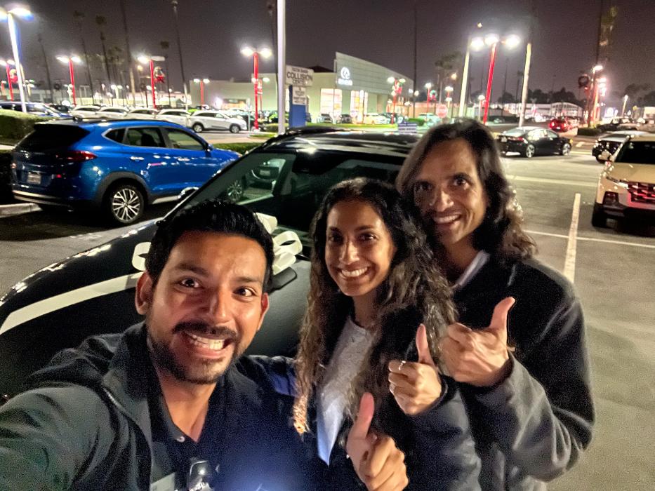 Tustin Hyundai Image