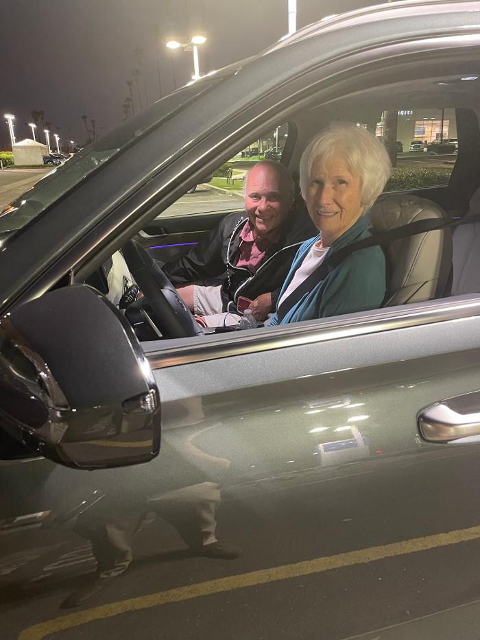 Tustin Hyundai Image