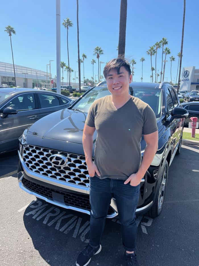 Tustin Hyundai Image