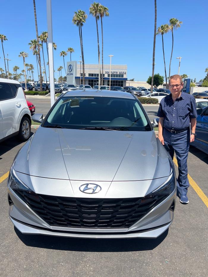 Tustin Hyundai Image