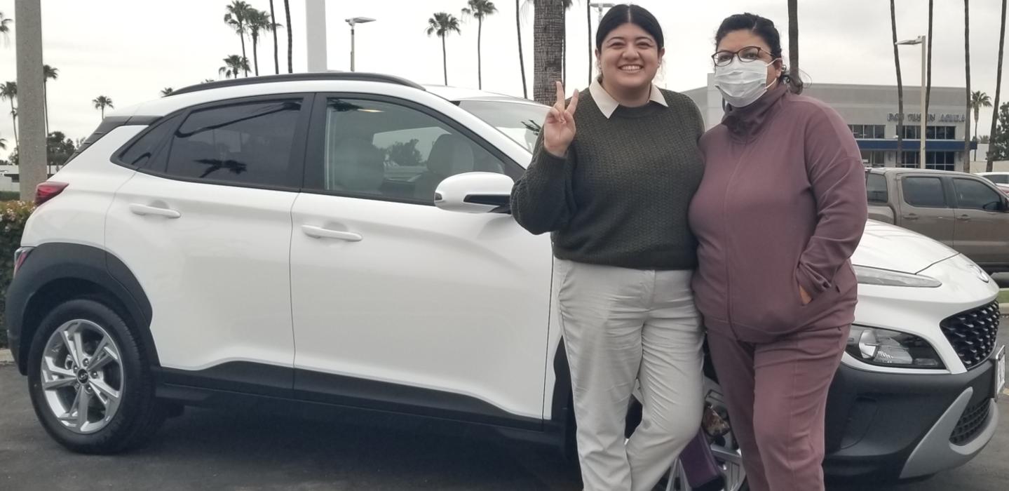 Tustin Hyundai Image