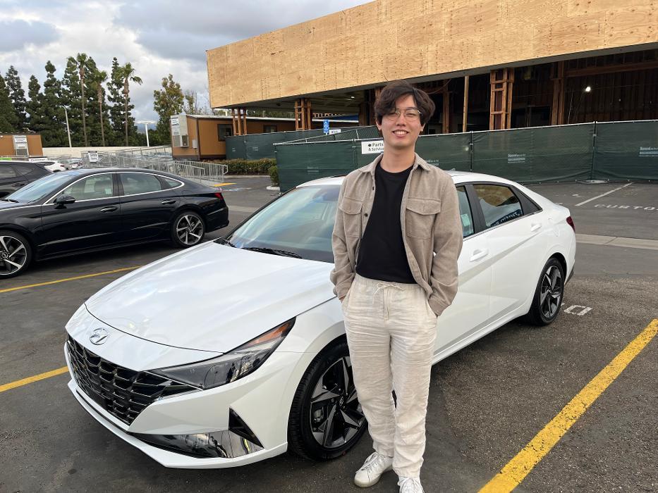 Tustin Hyundai Image