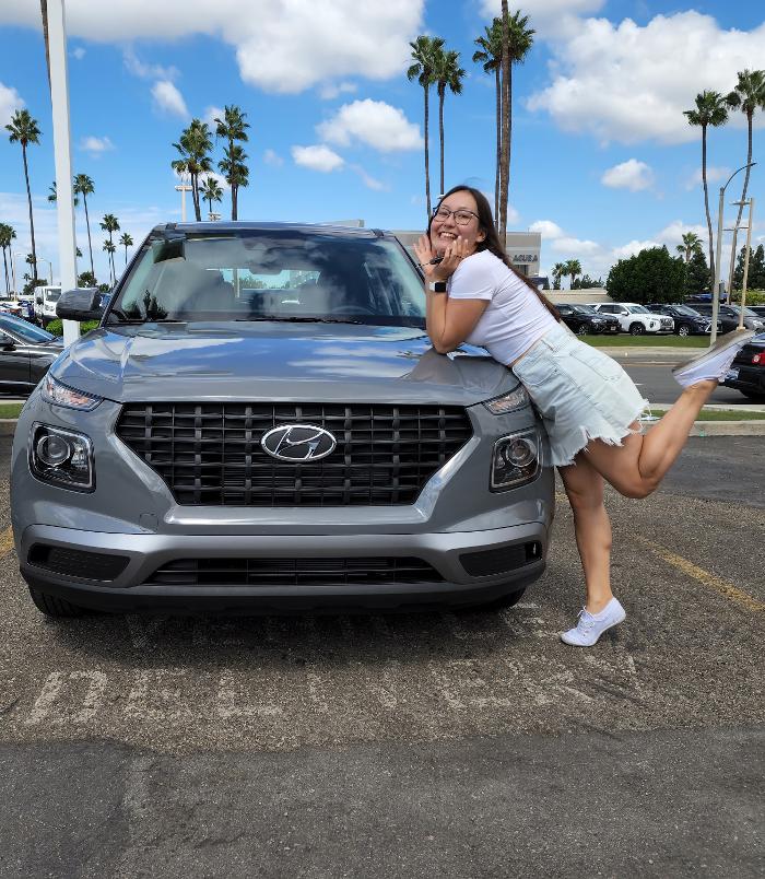 Tustin Hyundai Image