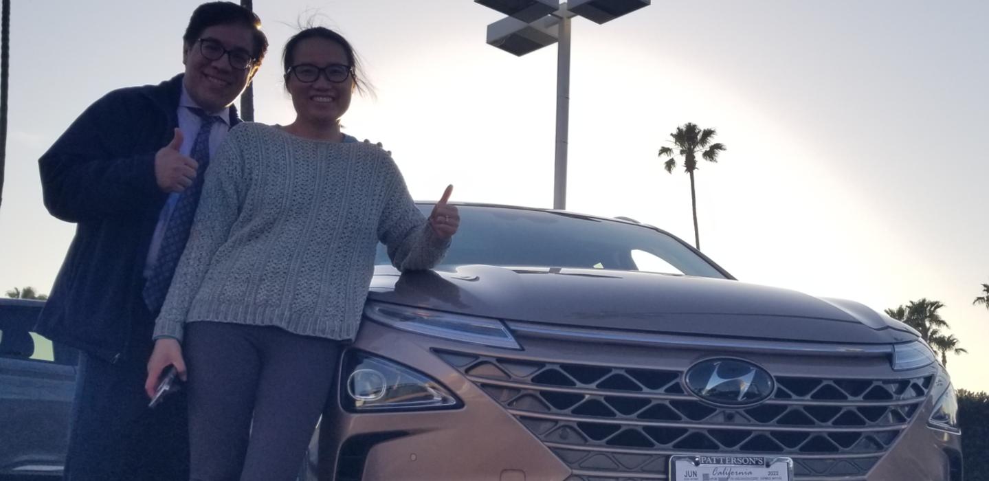 Tustin Hyundai Image