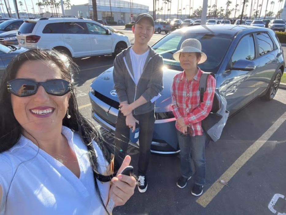 Tustin Hyundai Image