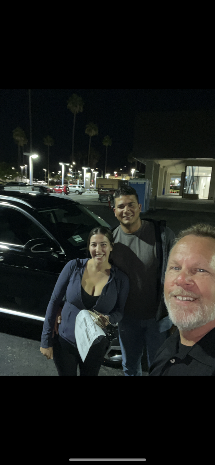 Tustin Hyundai Image