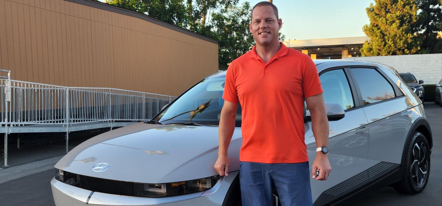 Tustin Hyundai Image