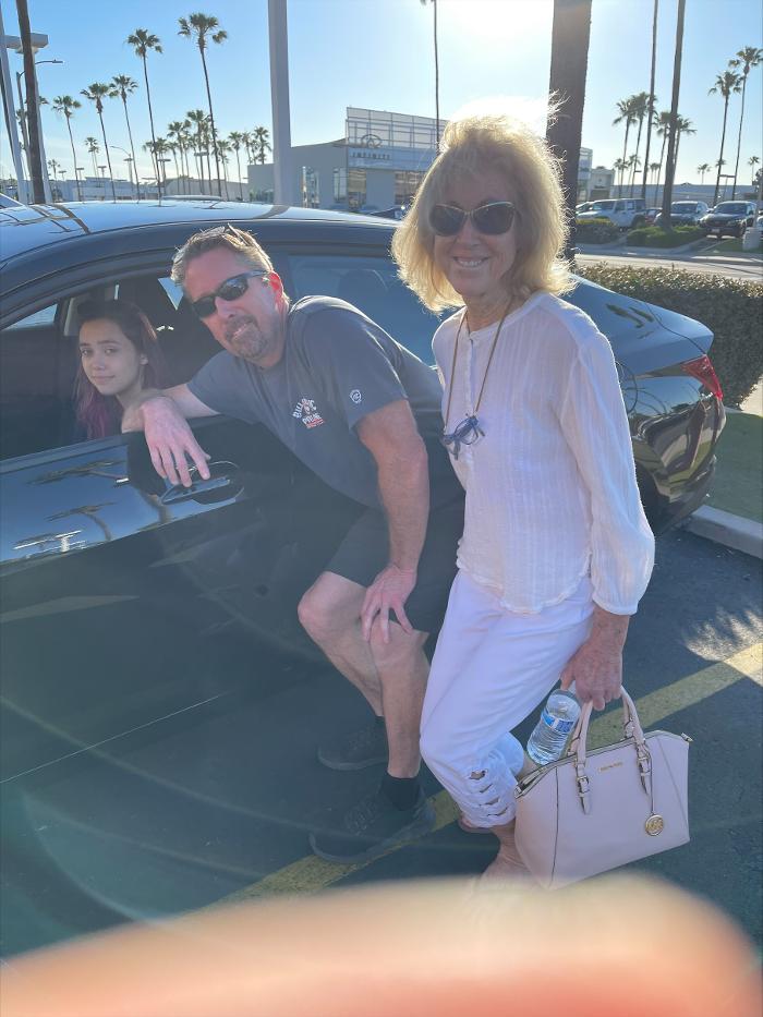 Tustin Hyundai Image