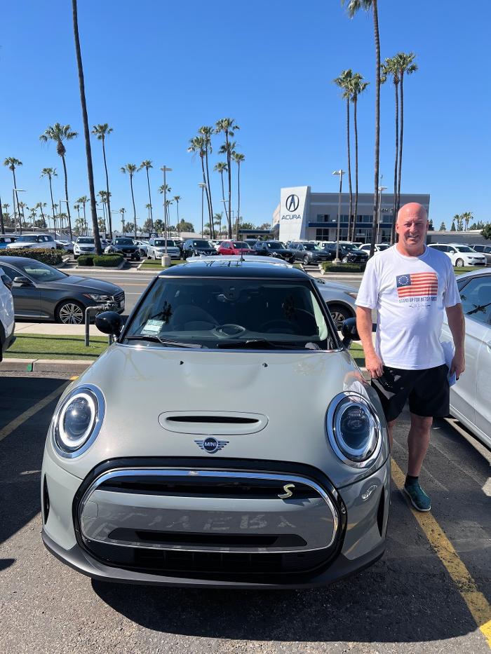 Tustin Hyundai Image