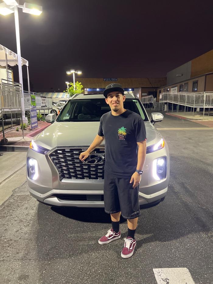 Tustin Hyundai Image