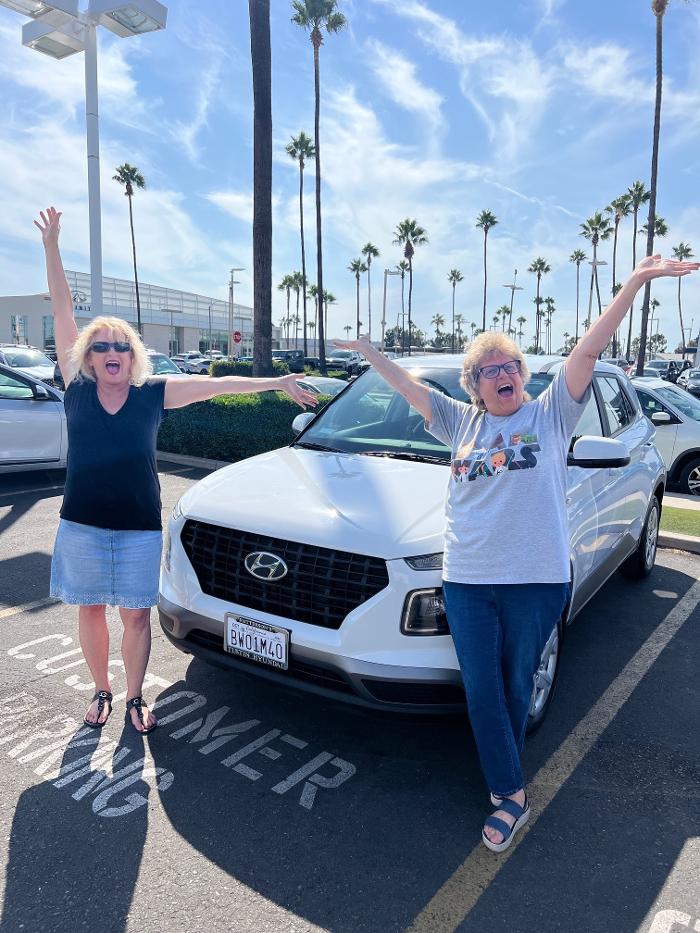 Tustin Hyundai Image