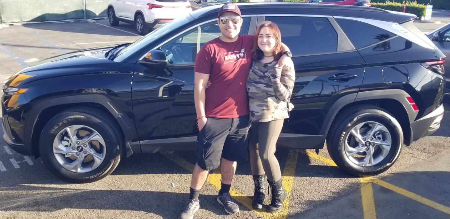 Tustin Hyundai Image