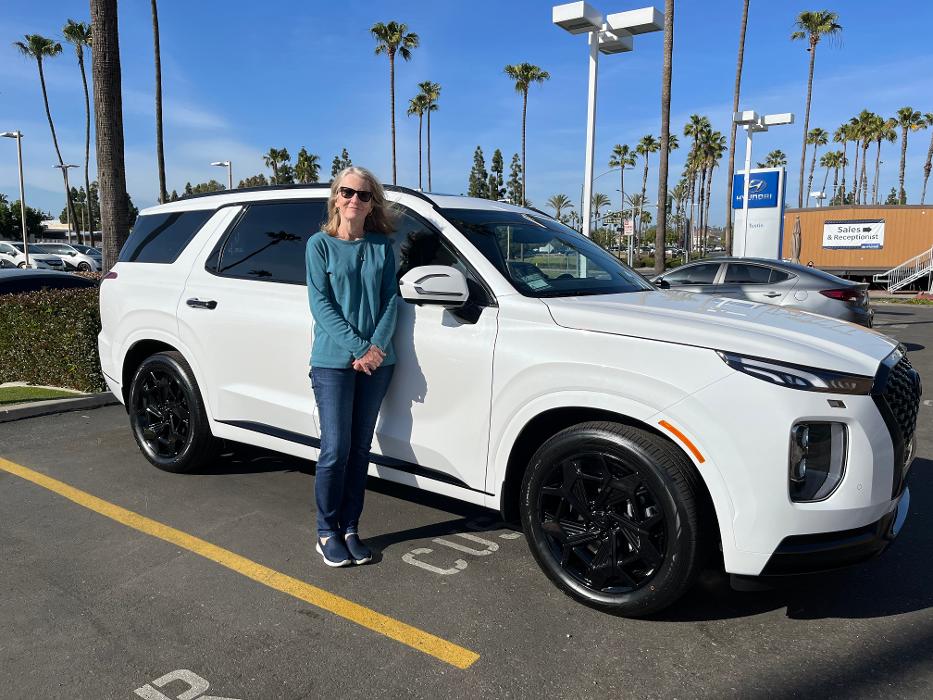 Tustin Hyundai Image