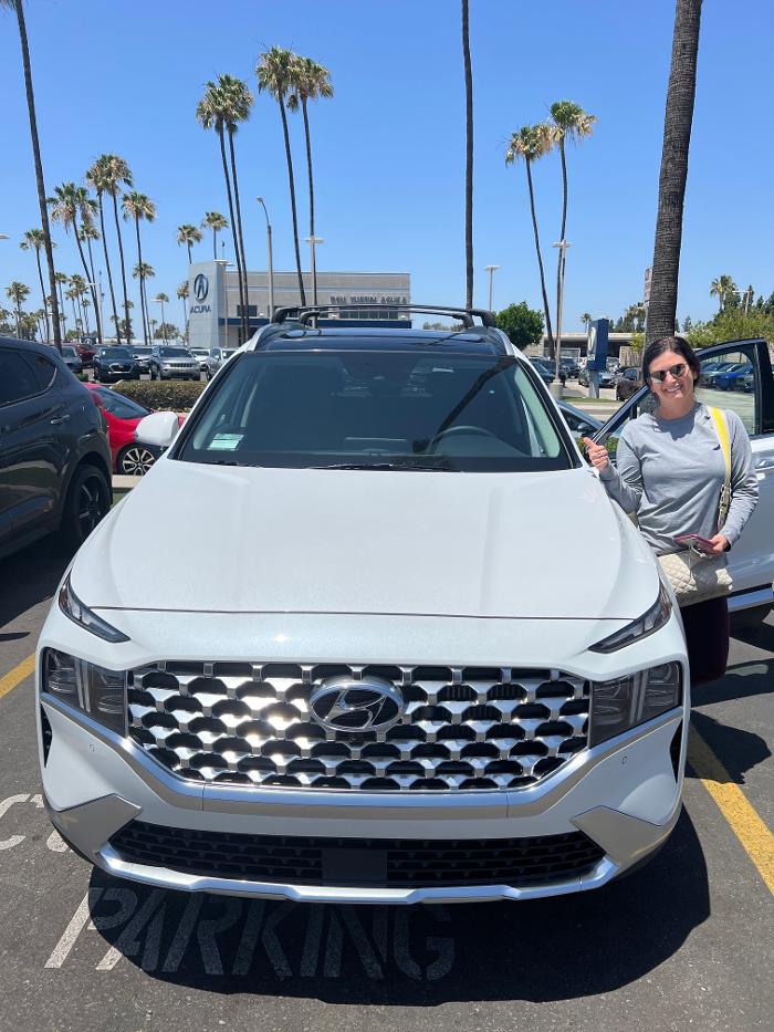 Tustin Hyundai Image