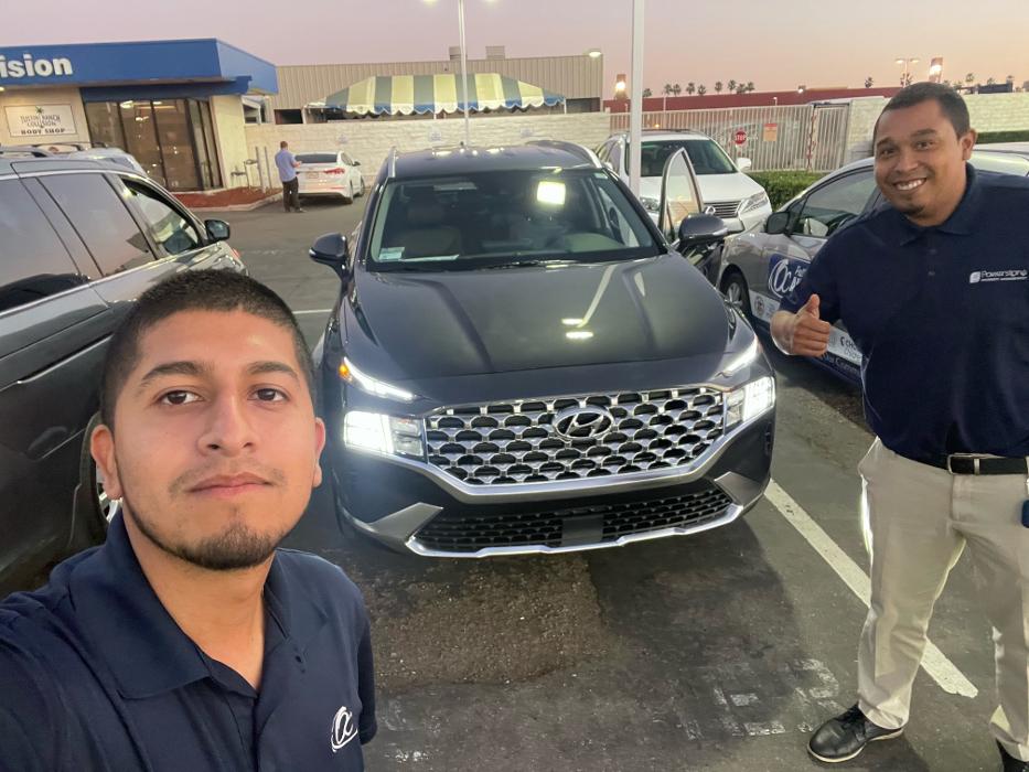 Tustin Hyundai Image