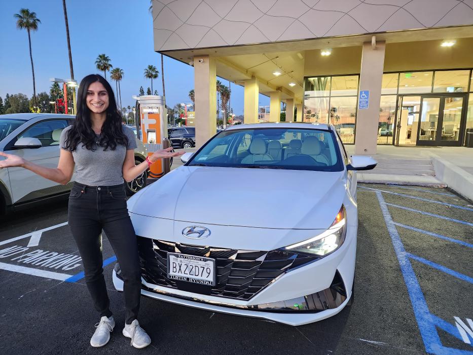 Tustin Hyundai Image