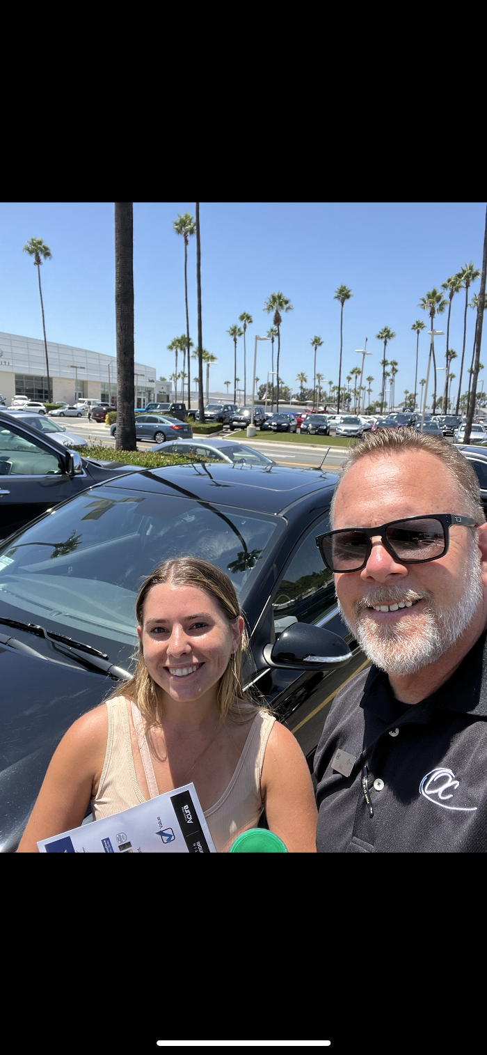 Tustin Hyundai Image