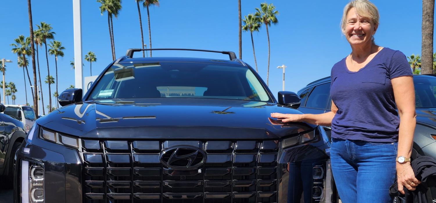 Tustin Hyundai Image