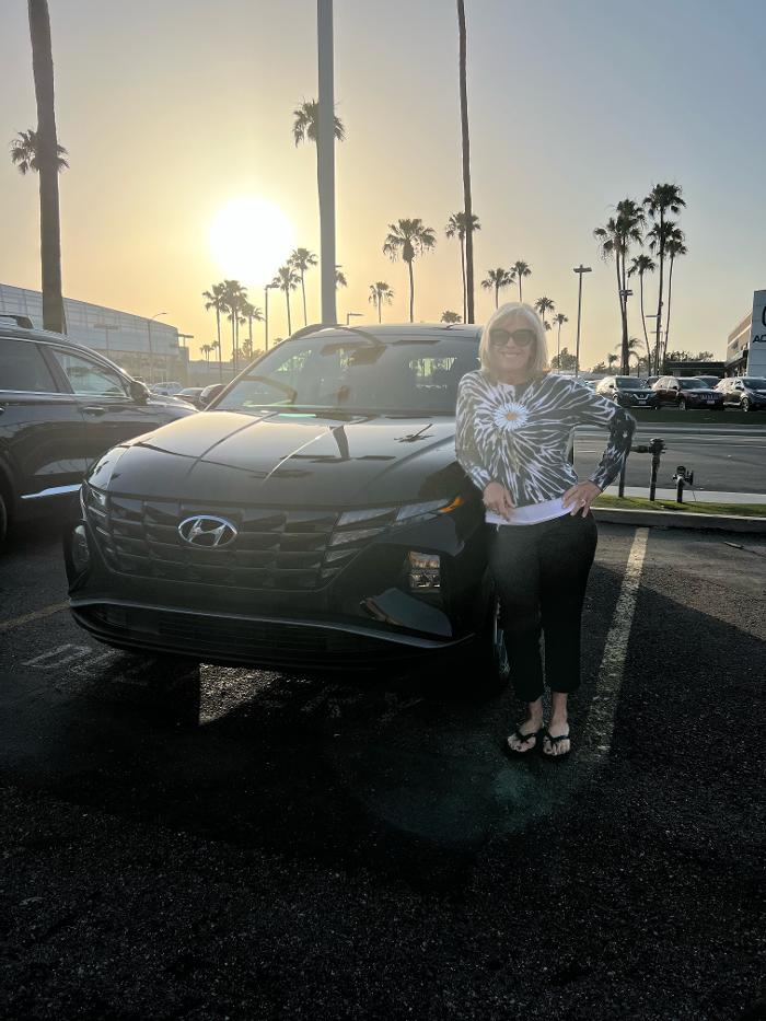 Tustin Hyundai Image