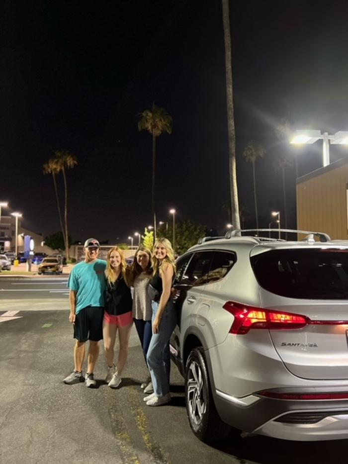 Tustin Hyundai Image