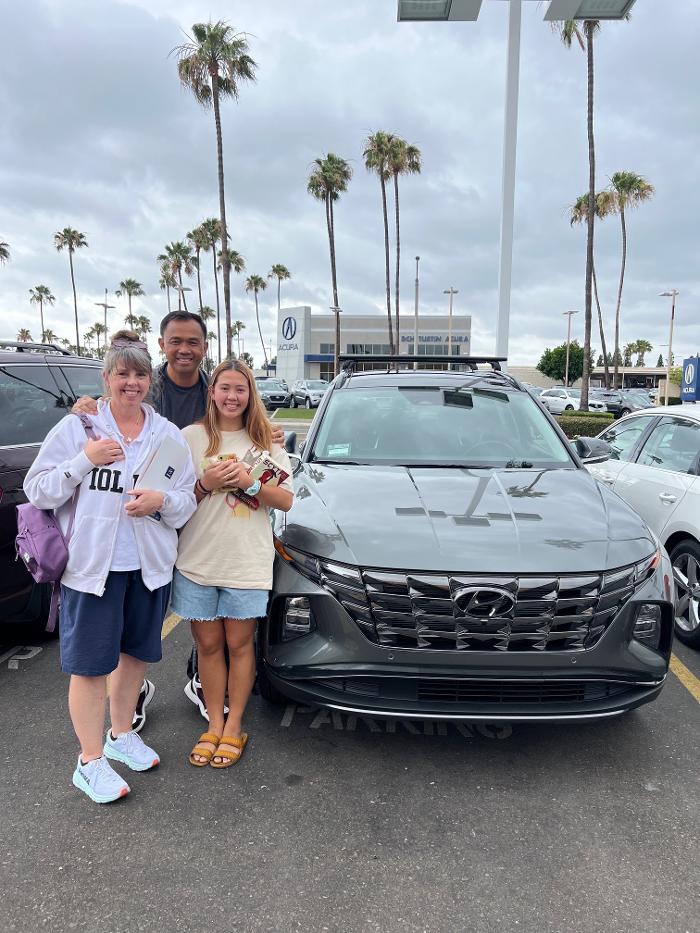 Tustin Hyundai Image