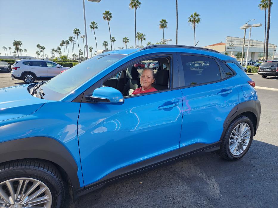 Tustin Hyundai Image