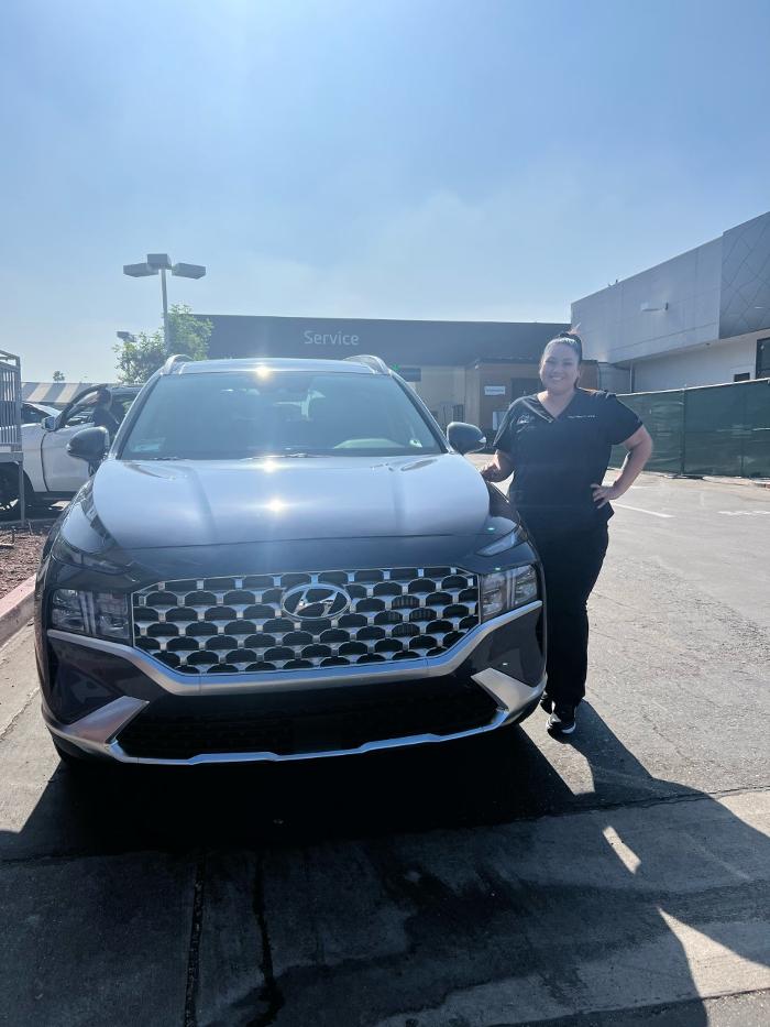 Tustin Hyundai Image