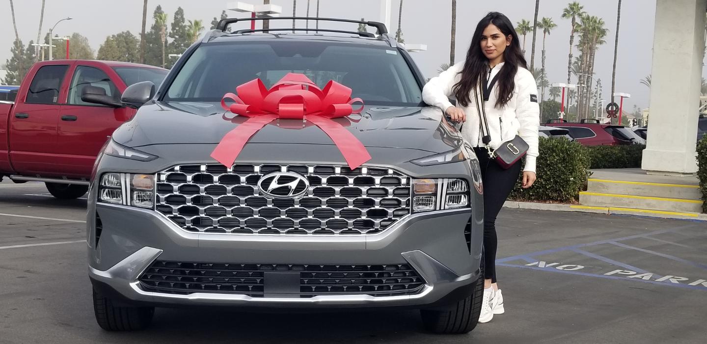 Tustin Hyundai Image