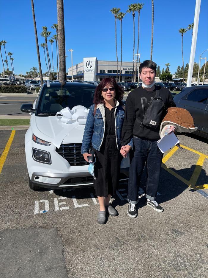 Tustin Hyundai Image