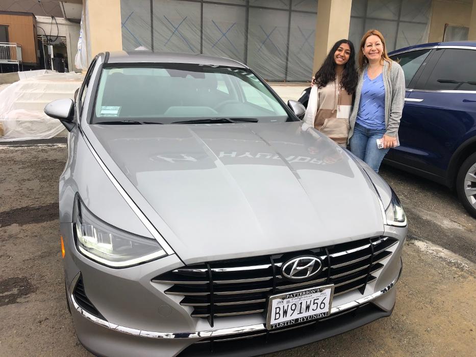 Tustin Hyundai Image
