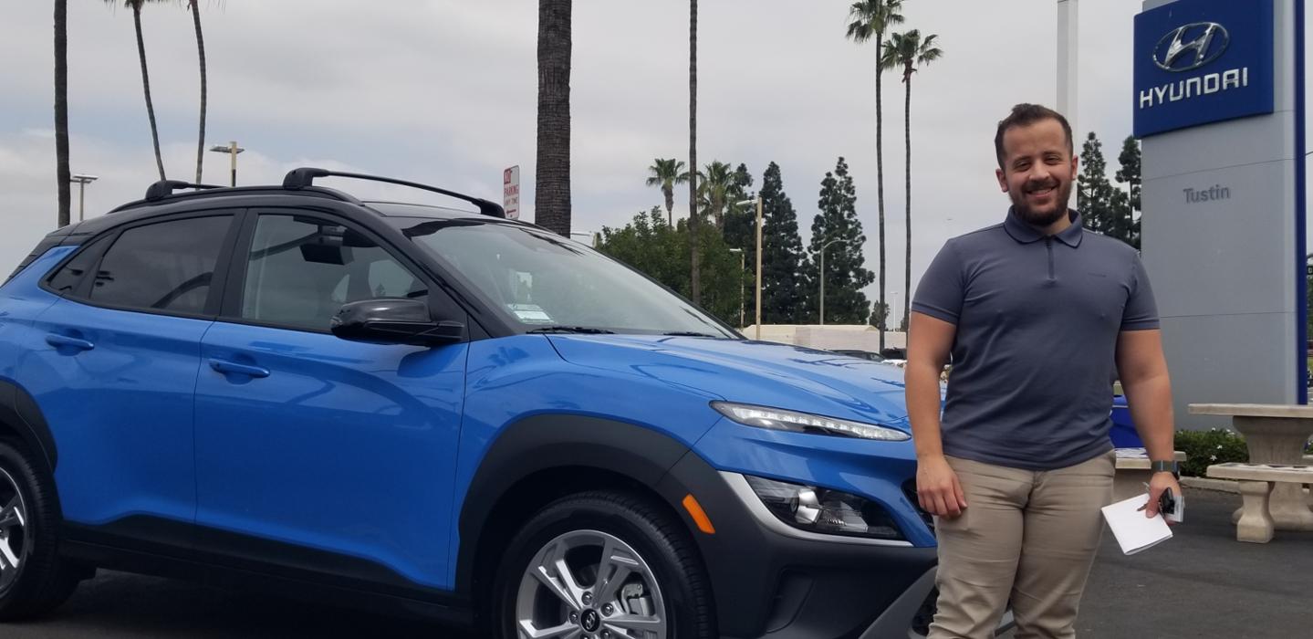 Tustin Hyundai Image