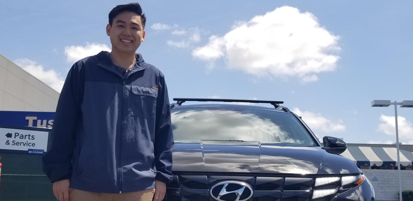 Tustin Hyundai Image