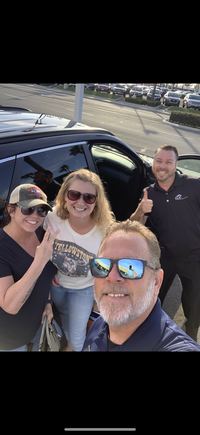 Tustin Hyundai Image