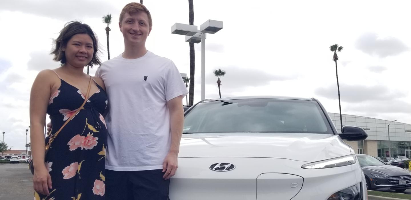 Tustin Hyundai Image